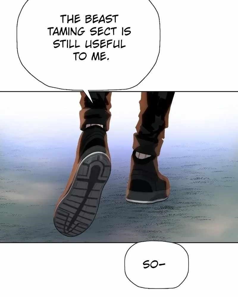 The Doomsday Ruthless Man: Hoarding Trillions of Supplies at the Beginning Chapter 99 - Page 98 in English