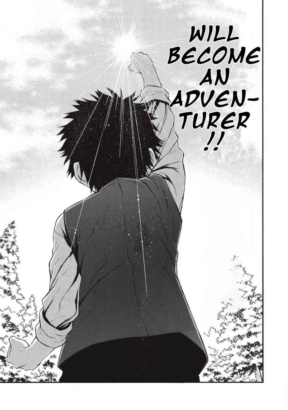 The Middle-Aged Newbie Adventurer, Trained to the Brink of Death by the Strongest Party, Became Unbeatable Chapter 10 - Page 15 in English