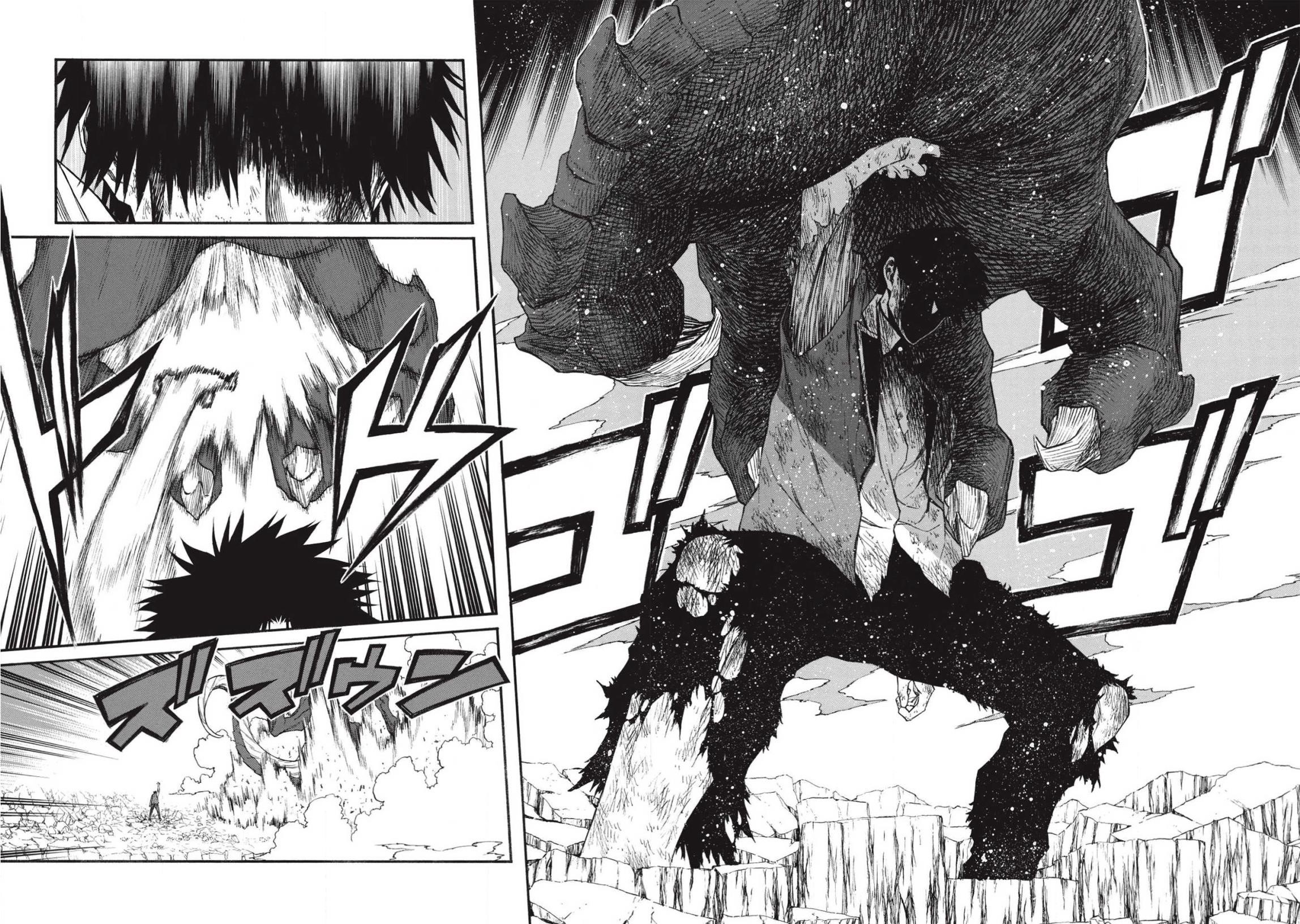 The Middle-Aged Newbie Adventurer, Trained to the Brink of Death by the Strongest Party, Became Unbeatable Chapter 12 - Page 13 in English