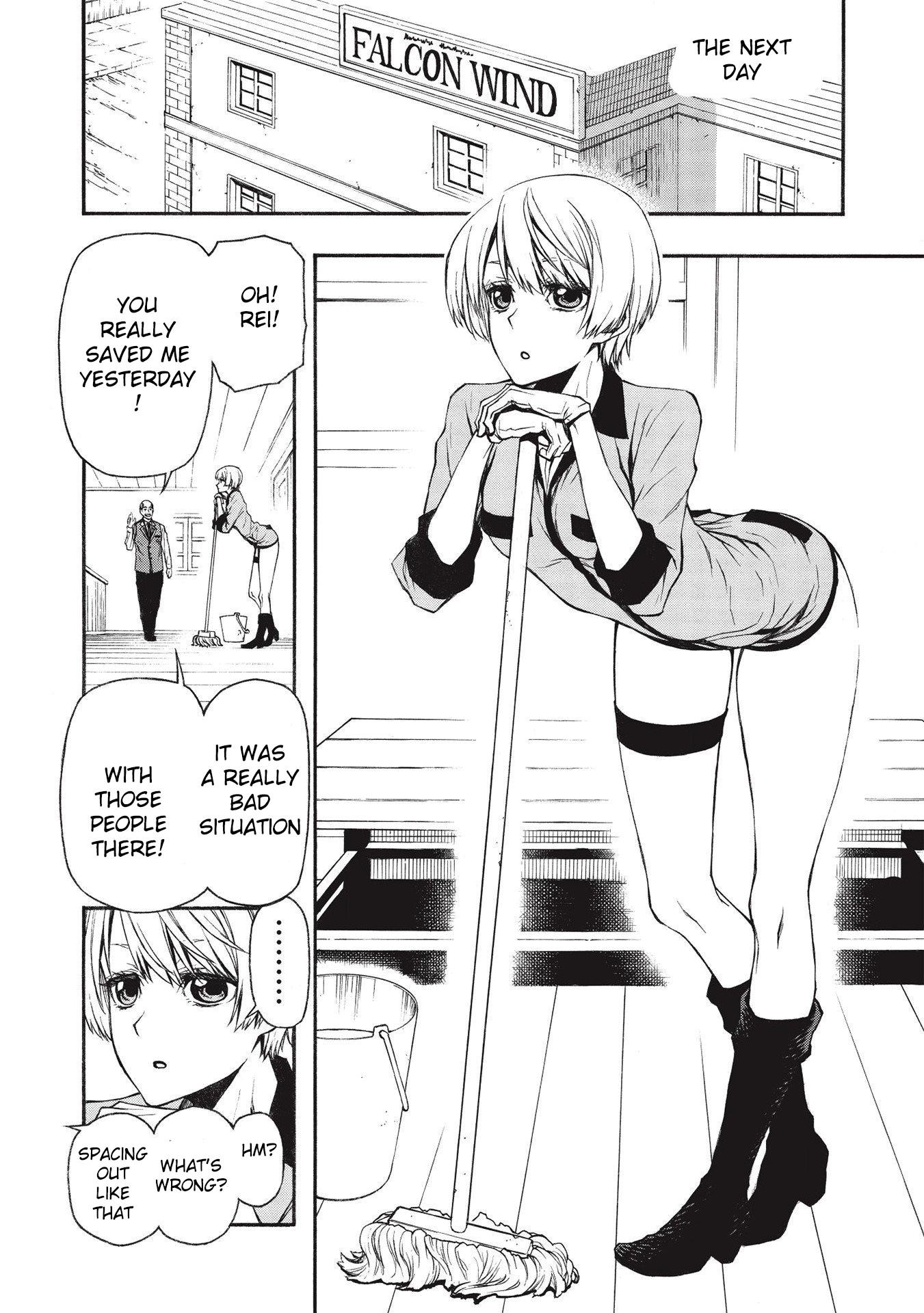 The Middle-Aged Newbie Adventurer, Trained to the Brink of Death by the Strongest Party, Became Unbeatable Chapter 14 - Page 21 in English