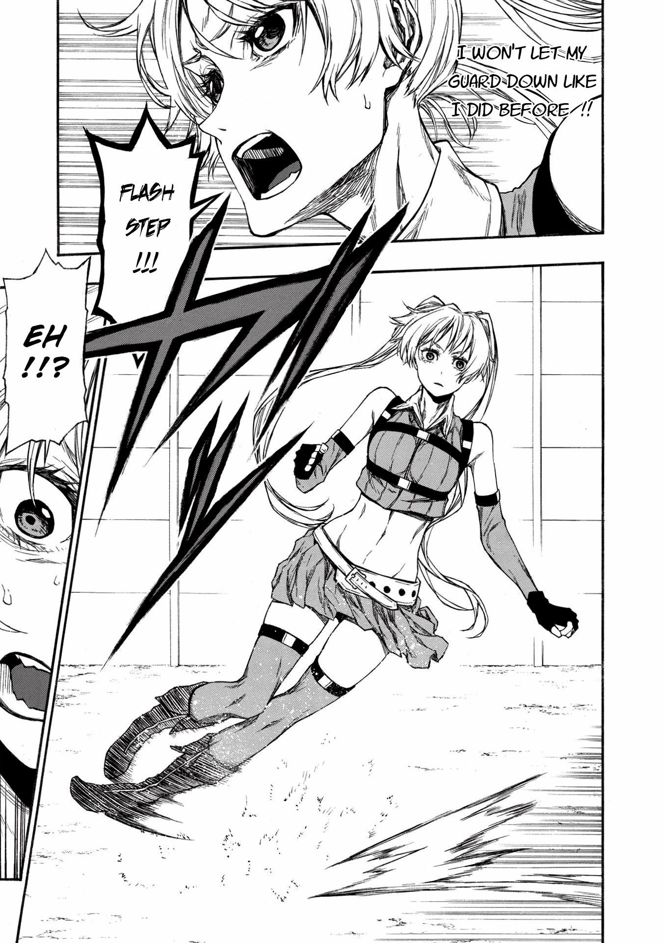 The Middle-Aged Newbie Adventurer, Trained to the Brink of Death by the Strongest Party, Became Unbeatable Chapter 16 - Page 5 in English