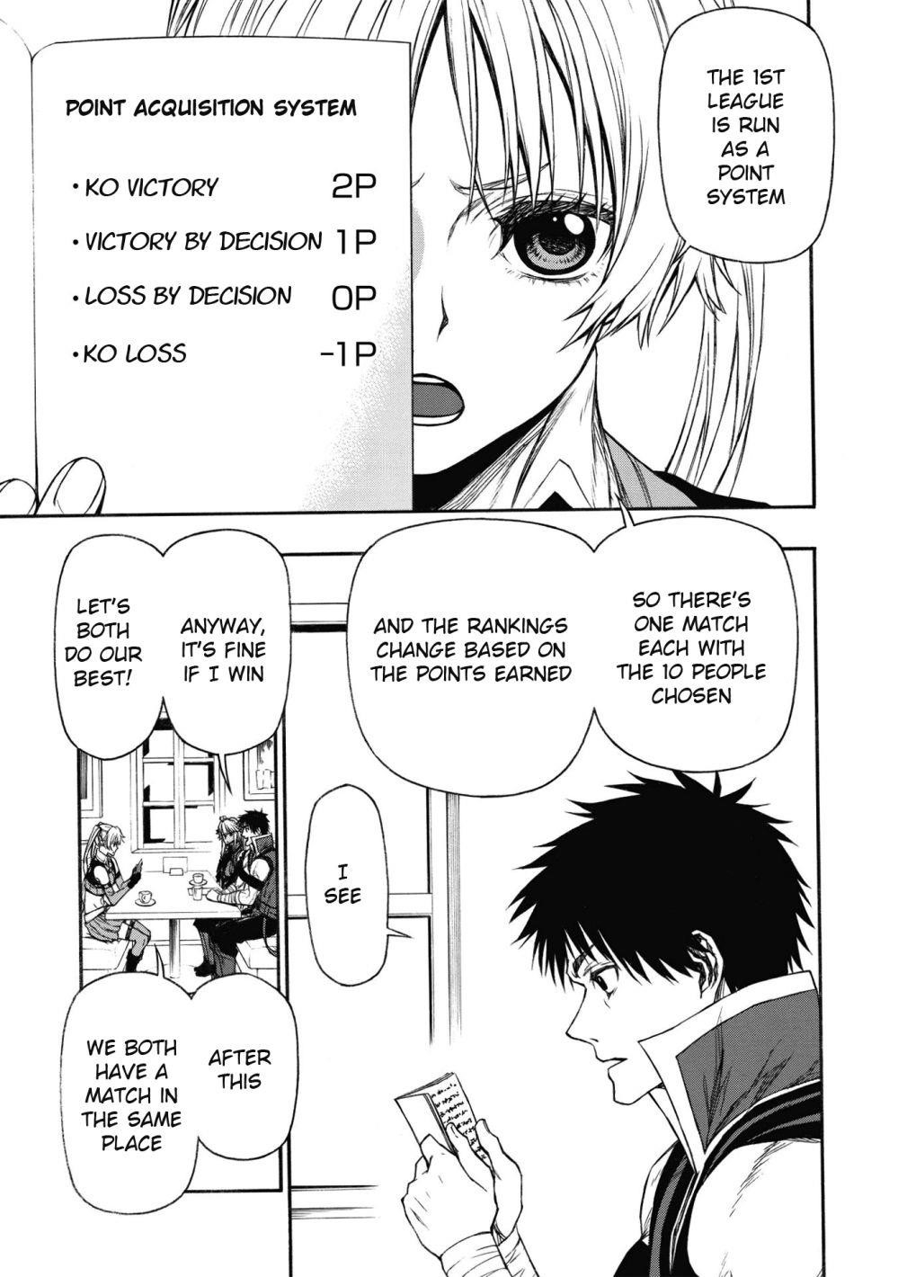The Middle-Aged Newbie Adventurer, Trained to the Brink of Death by the Strongest Party, Became Unbeatable Chapter 17 - Page 17 in English