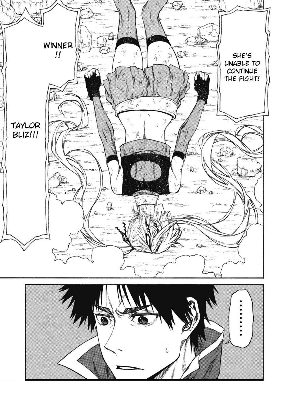 The Middle-Aged Newbie Adventurer, Trained to the Brink of Death by the Strongest Party, Became Unbeatable Chapter 17 - Page 30 in English