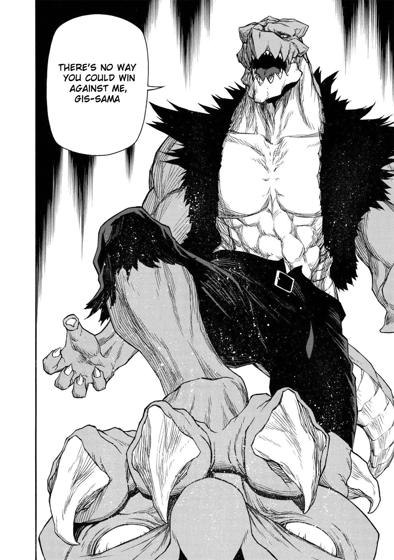 The Middle-Aged Newbie Adventurer, Trained to the Brink of Death by the Strongest Party, Became Unbeatable Chapter 18 - Page 9 in English