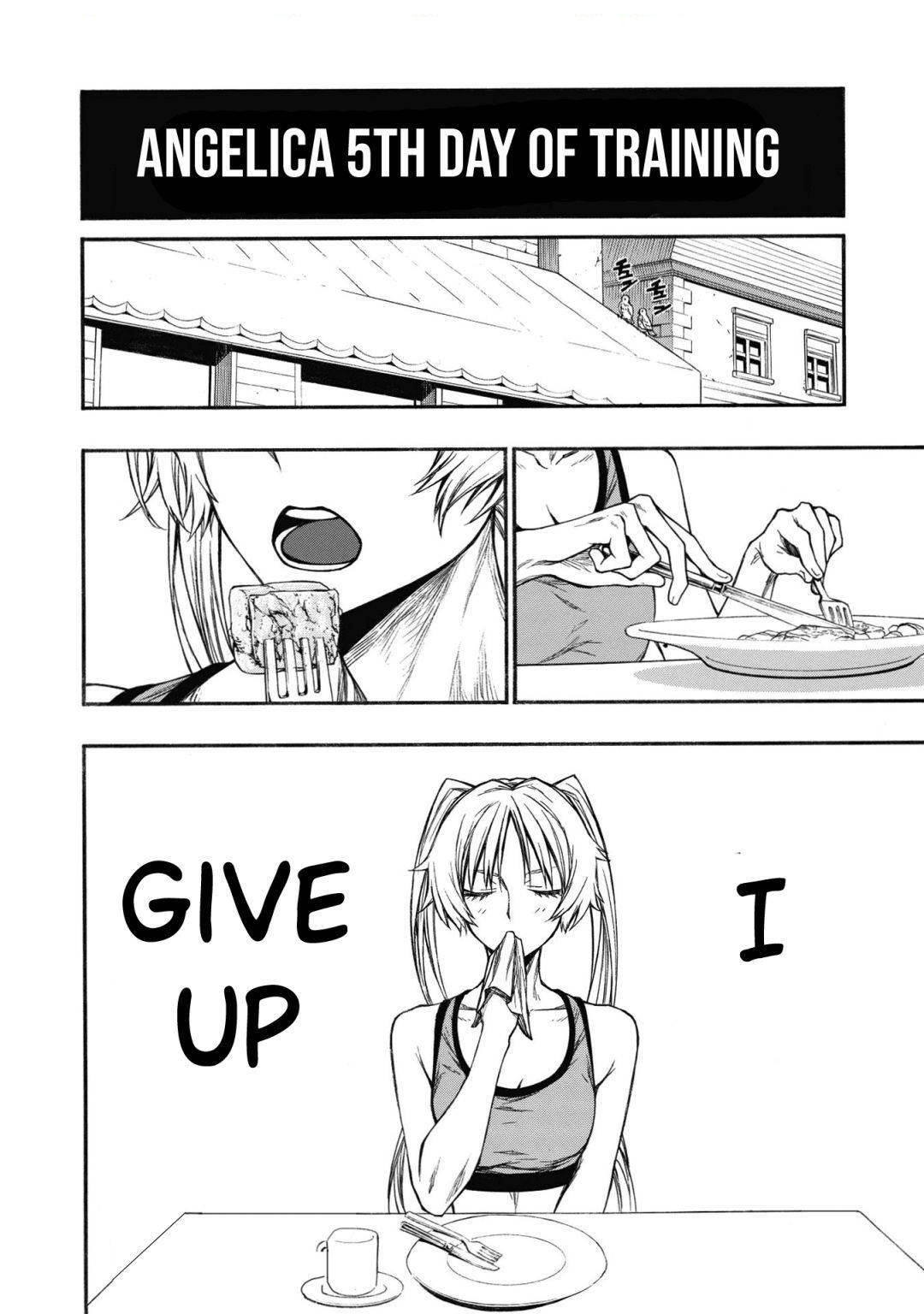 The Middle-Aged Newbie Adventurer, Trained to the Brink of Death by the Strongest Party, Became Unbeatable Chapter 19 - Page 11 in English