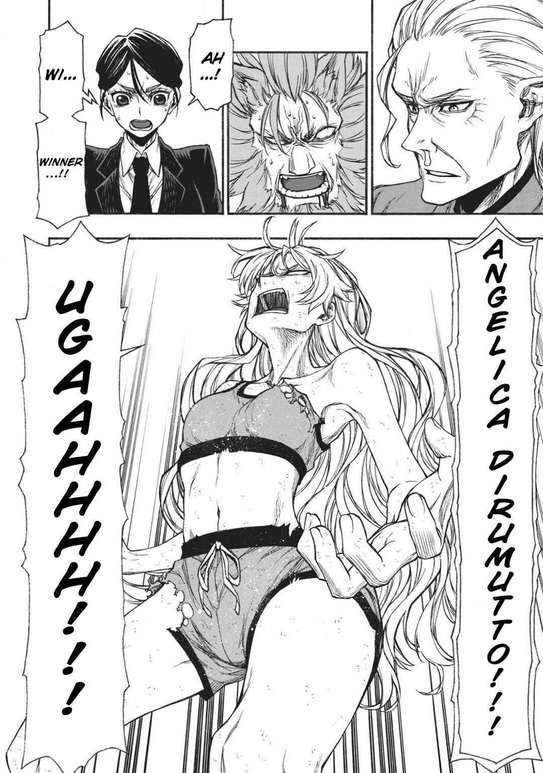The Middle-Aged Newbie Adventurer, Trained to the Brink of Death by the Strongest Party, Became Unbeatable Chapter 19 - Page 27 in English