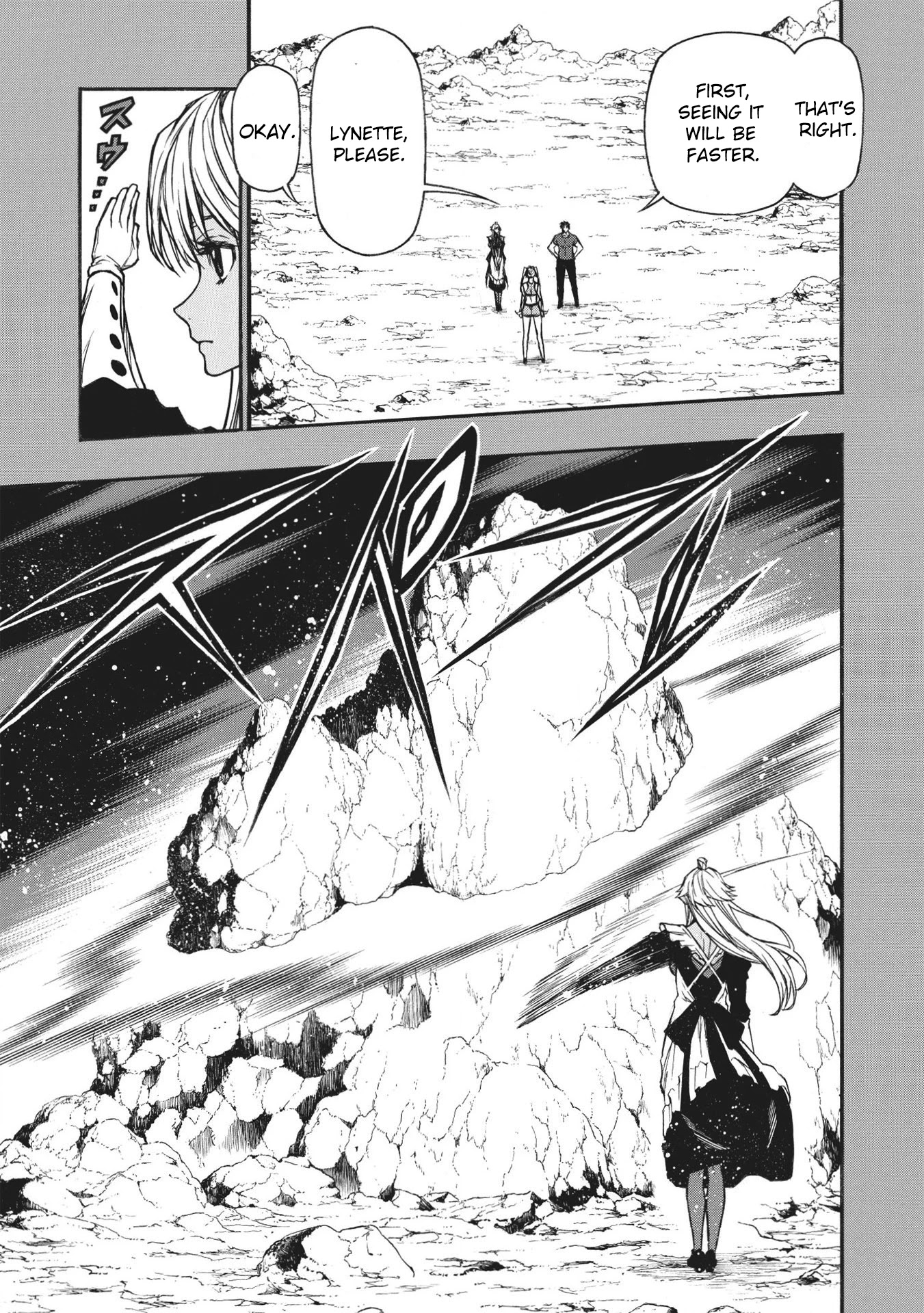 The Middle-Aged Newbie Adventurer, Trained to the Brink of Death by the Strongest Party, Became Unbeatable Chapter 21 - Page 11 in English