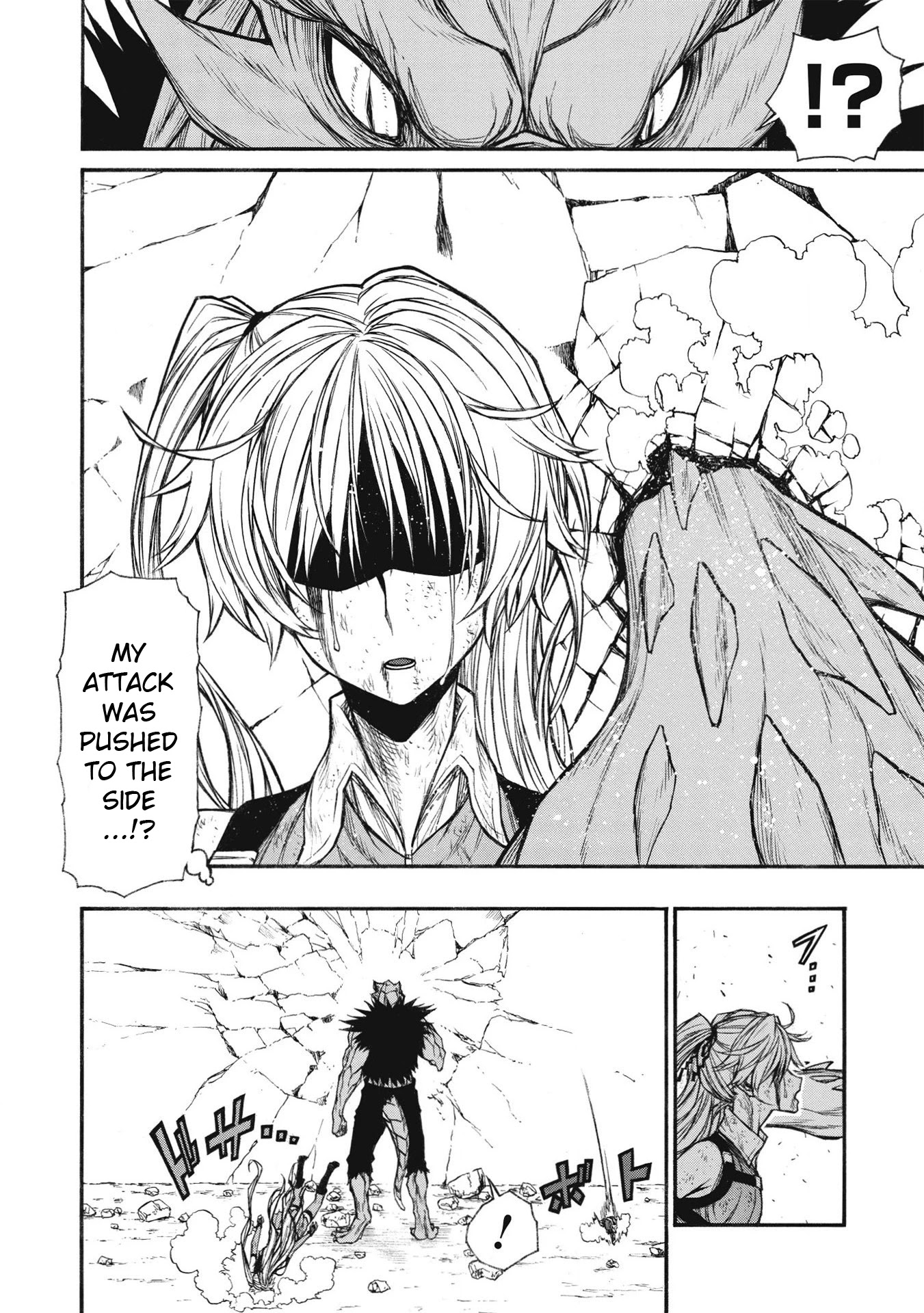 The Middle-Aged Newbie Adventurer, Trained to the Brink of Death by the Strongest Party, Became Unbeatable Chapter 21 - Page 32 in English