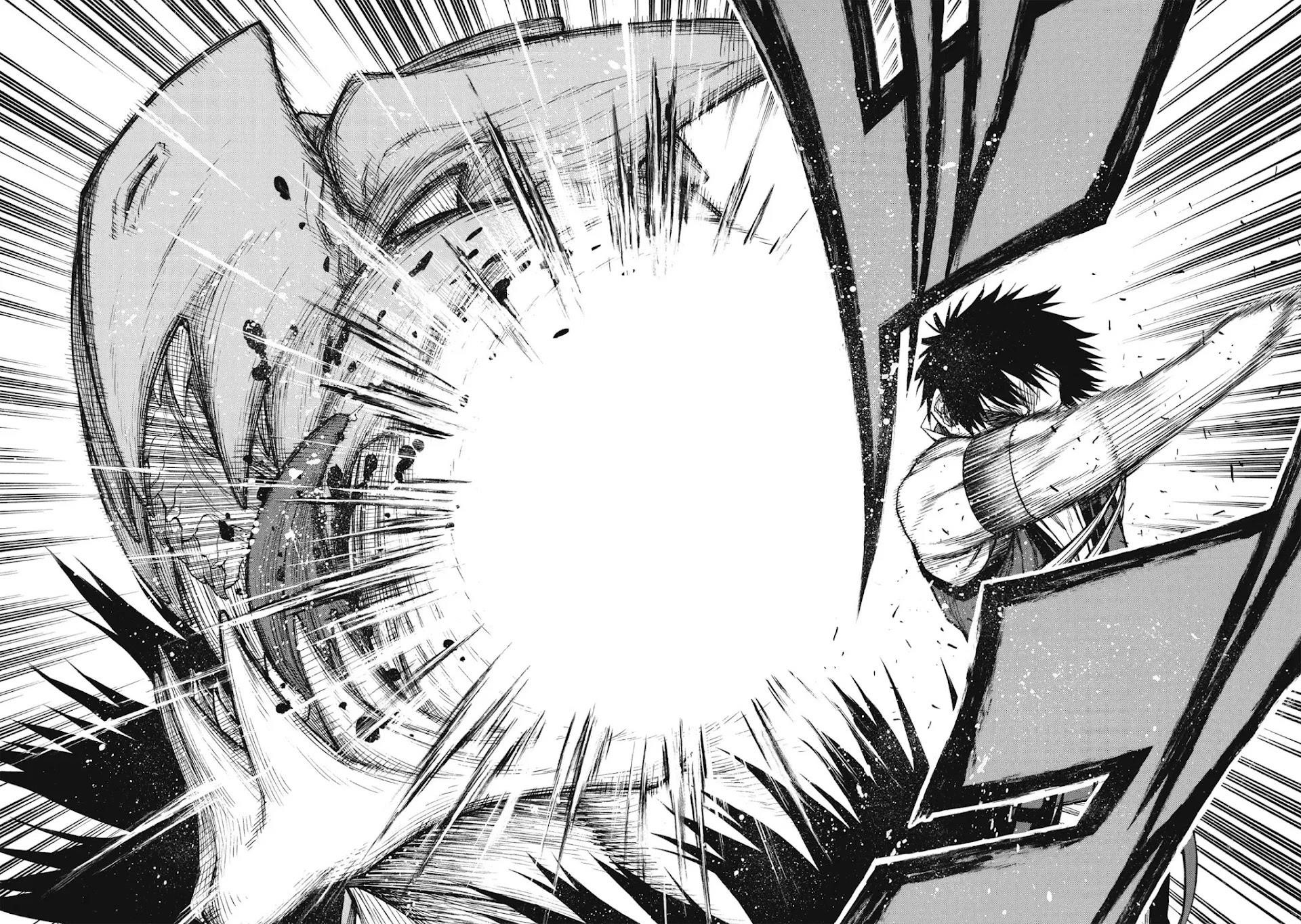 The Middle-Aged Newbie Adventurer, Trained to the Brink of Death by the Strongest Party, Became Unbeatable Chapter 22 - Page 28 in English