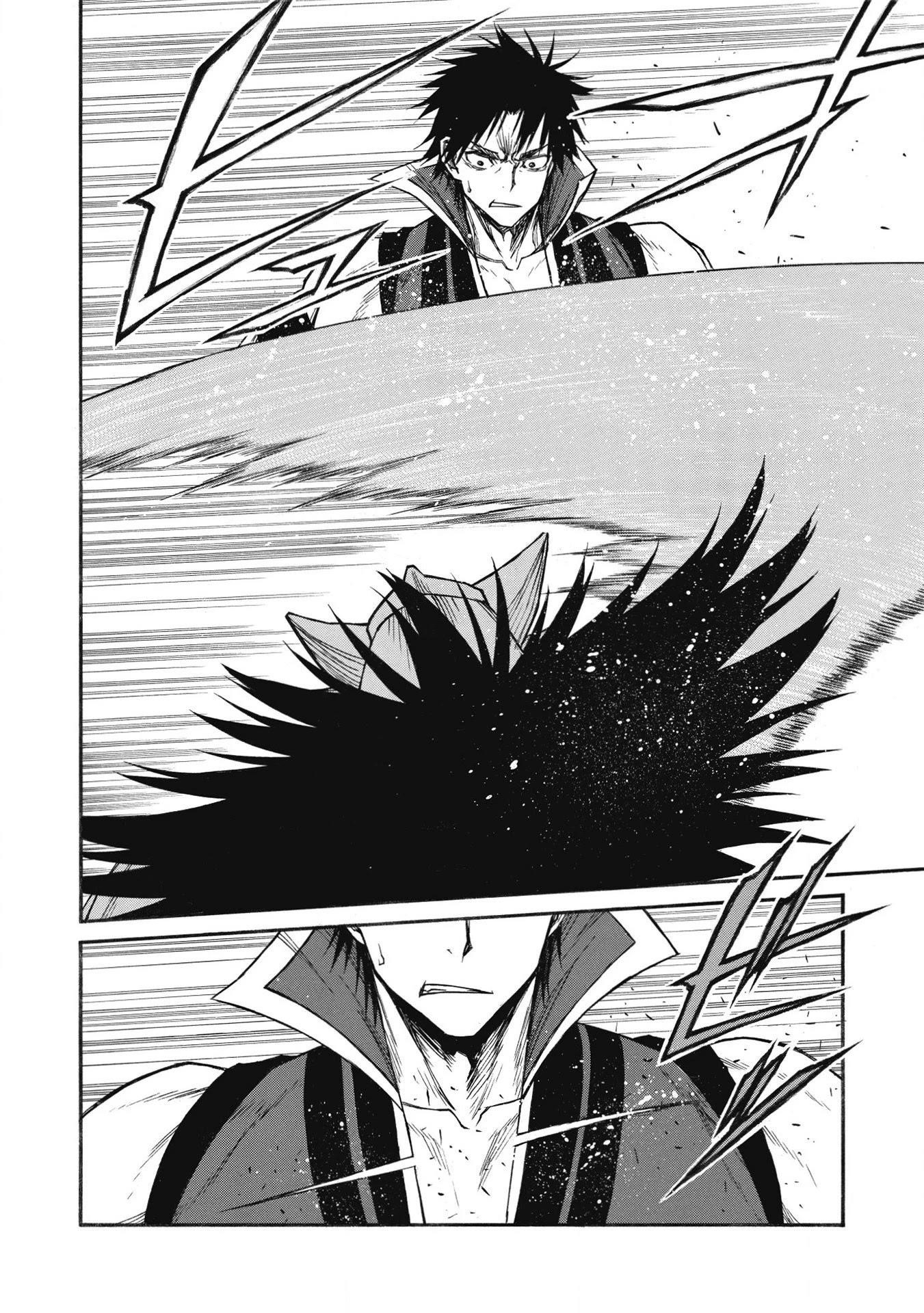 The Middle-Aged Newbie Adventurer, Trained to the Brink of Death by the Strongest Party, Became Unbeatable Chapter 23 - Page 15 in English