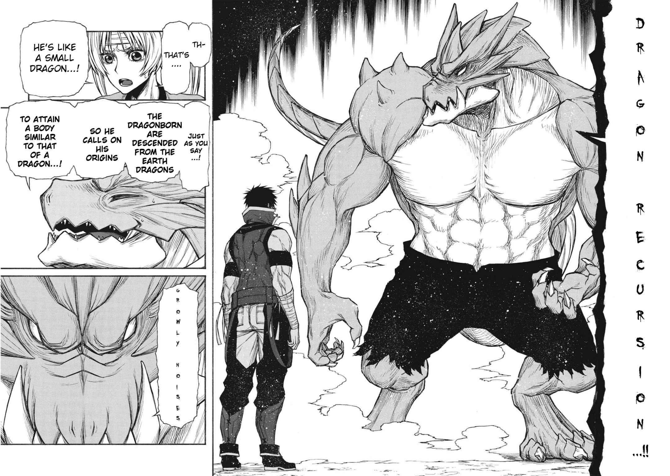 The Middle-Aged Newbie Adventurer, Trained to the Brink of Death by the Strongest Party, Became Unbeatable Chapter 24 - Page 10 in English