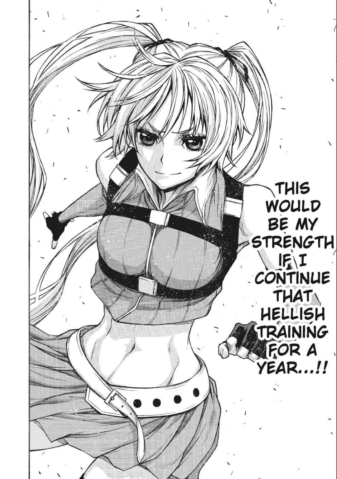 The Middle-Aged Newbie Adventurer, Trained to the Brink of Death by the Strongest Party, Became Unbeatable Chapter 24 - Page 21 in English