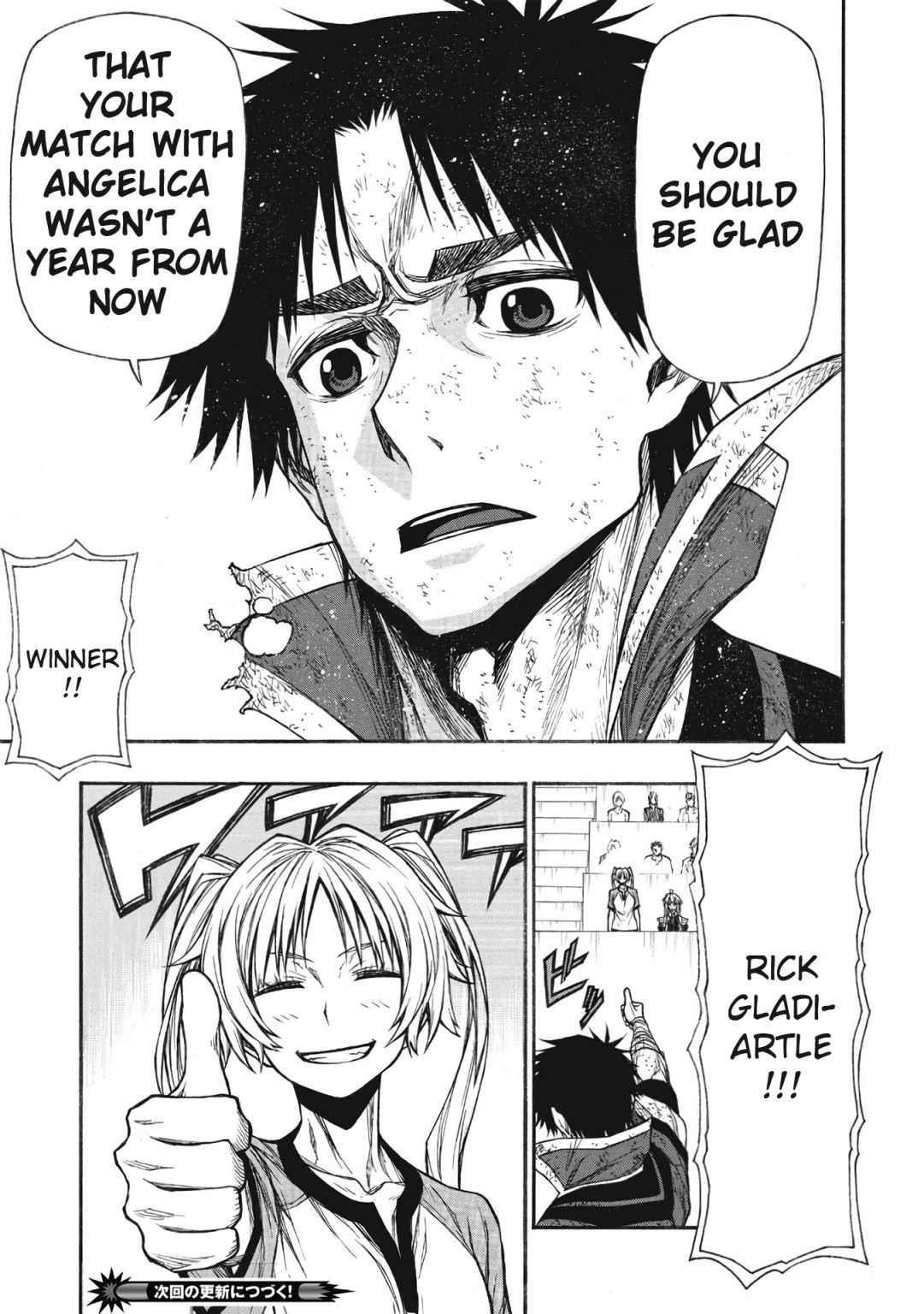 The Middle-Aged Newbie Adventurer, Trained to the Brink of Death by the Strongest Party, Became Unbeatable Chapter 24 - Page 30 in English