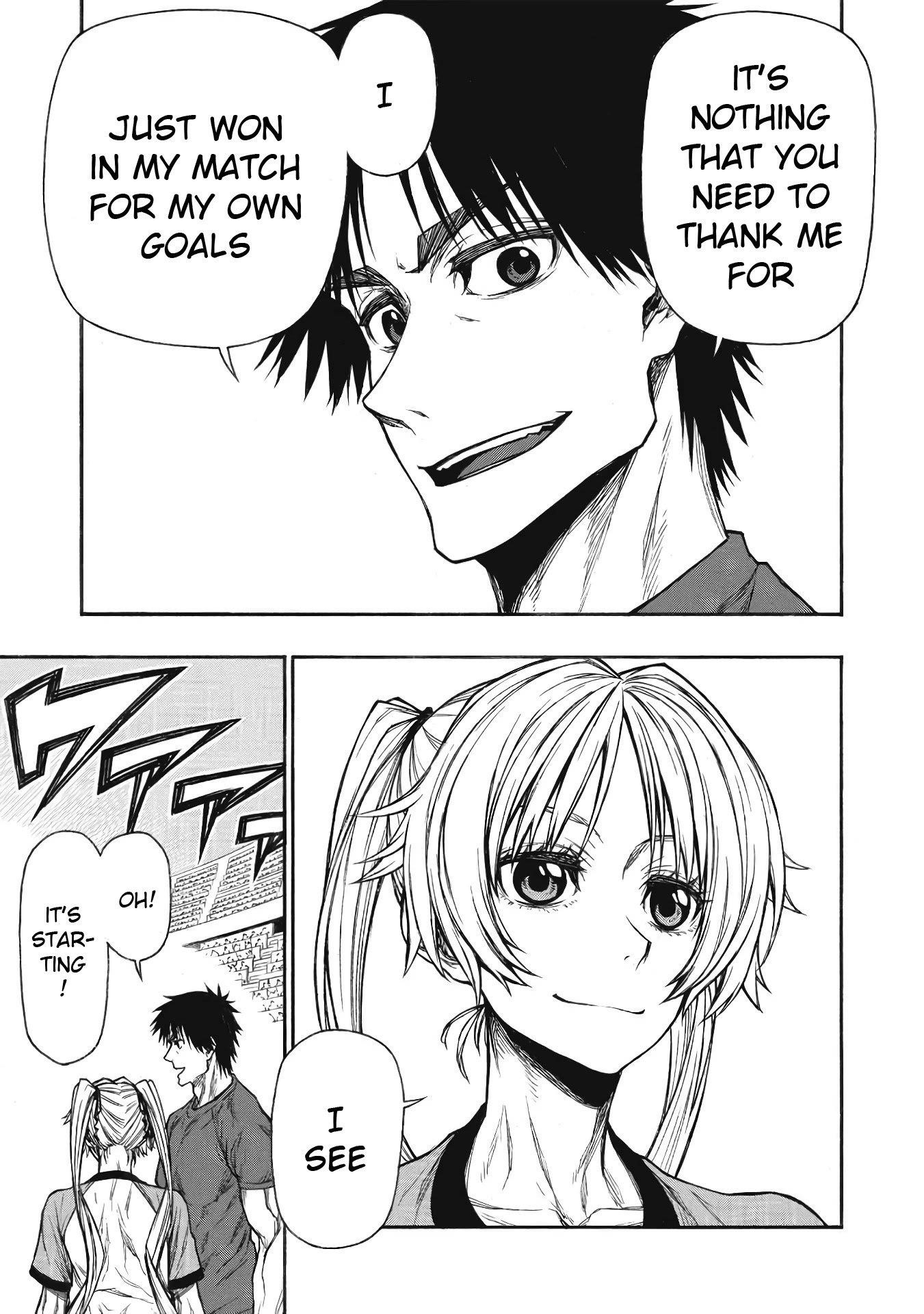 The Middle-Aged Newbie Adventurer, Trained to the Brink of Death by the Strongest Party, Became Unbeatable Chapter 25 - Page 17 in English