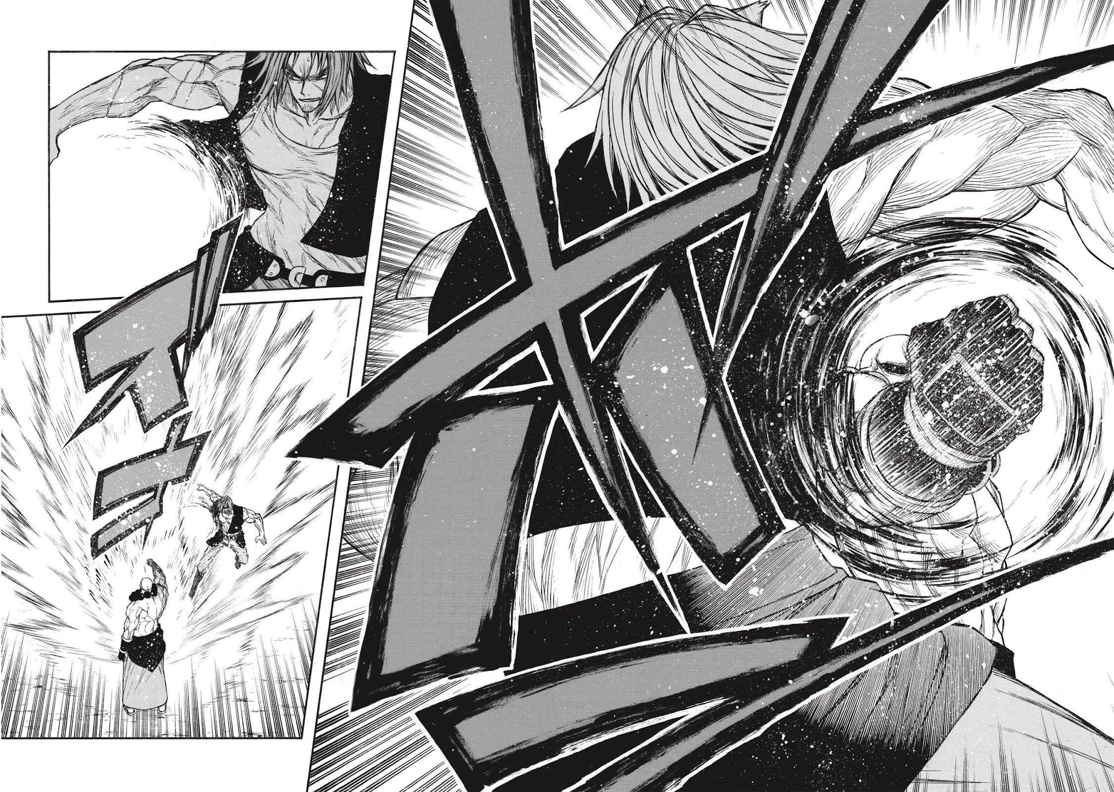 The Middle-Aged Newbie Adventurer, Trained to the Brink of Death by the Strongest Party, Became Unbeatable Chapter 26 - Page 12 in English