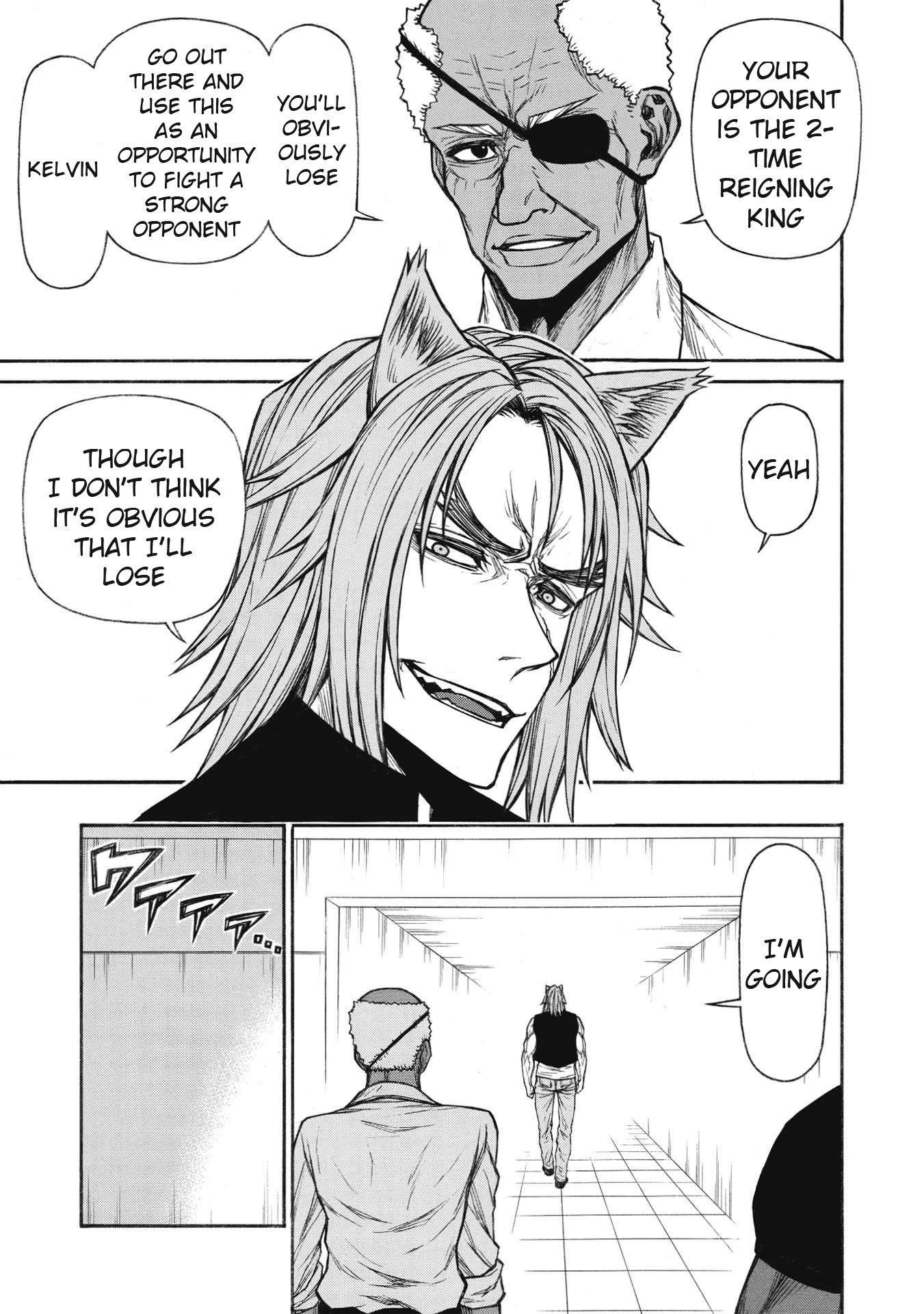 The Middle-Aged Newbie Adventurer, Trained to the Brink of Death by the Strongest Party, Became Unbeatable Chapter 26 - Page 29 in English