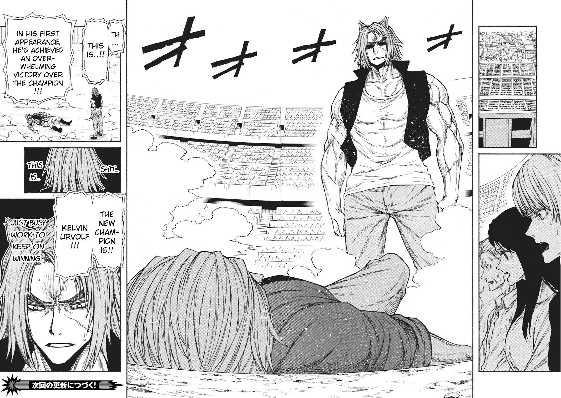 The Middle-Aged Newbie Adventurer, Trained to the Brink of Death by the Strongest Party, Became Unbeatable Chapter 26 - Page 30 in English
