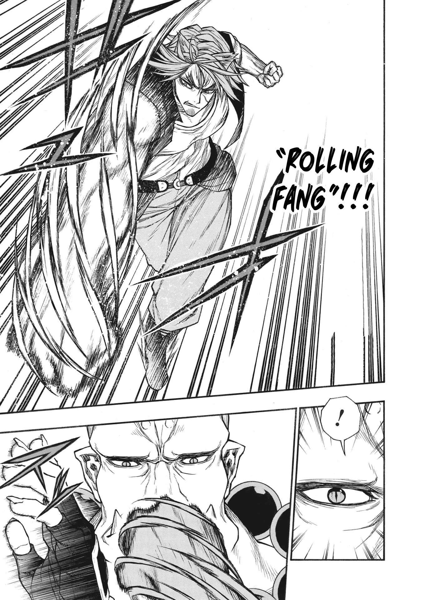 The Middle-Aged Newbie Adventurer, Trained to the Brink of Death by the Strongest Party, Became Unbeatable Chapter 26 - Page 7 in English