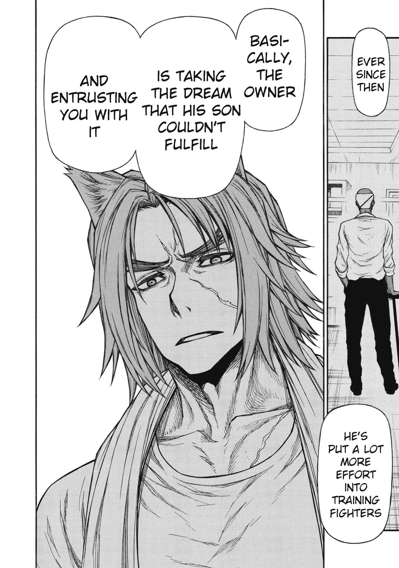 The Middle-Aged Newbie Adventurer, Trained to the Brink of Death by the Strongest Party, Became Unbeatable Chapter 27 - Page 14 in English