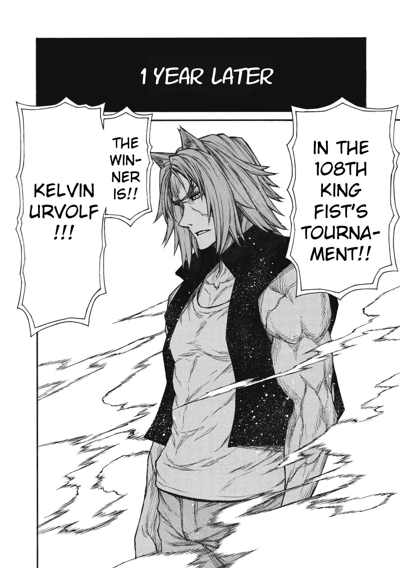 The Middle-Aged Newbie Adventurer, Trained to the Brink of Death by the Strongest Party, Became Unbeatable Chapter 27 - Page 6 in English