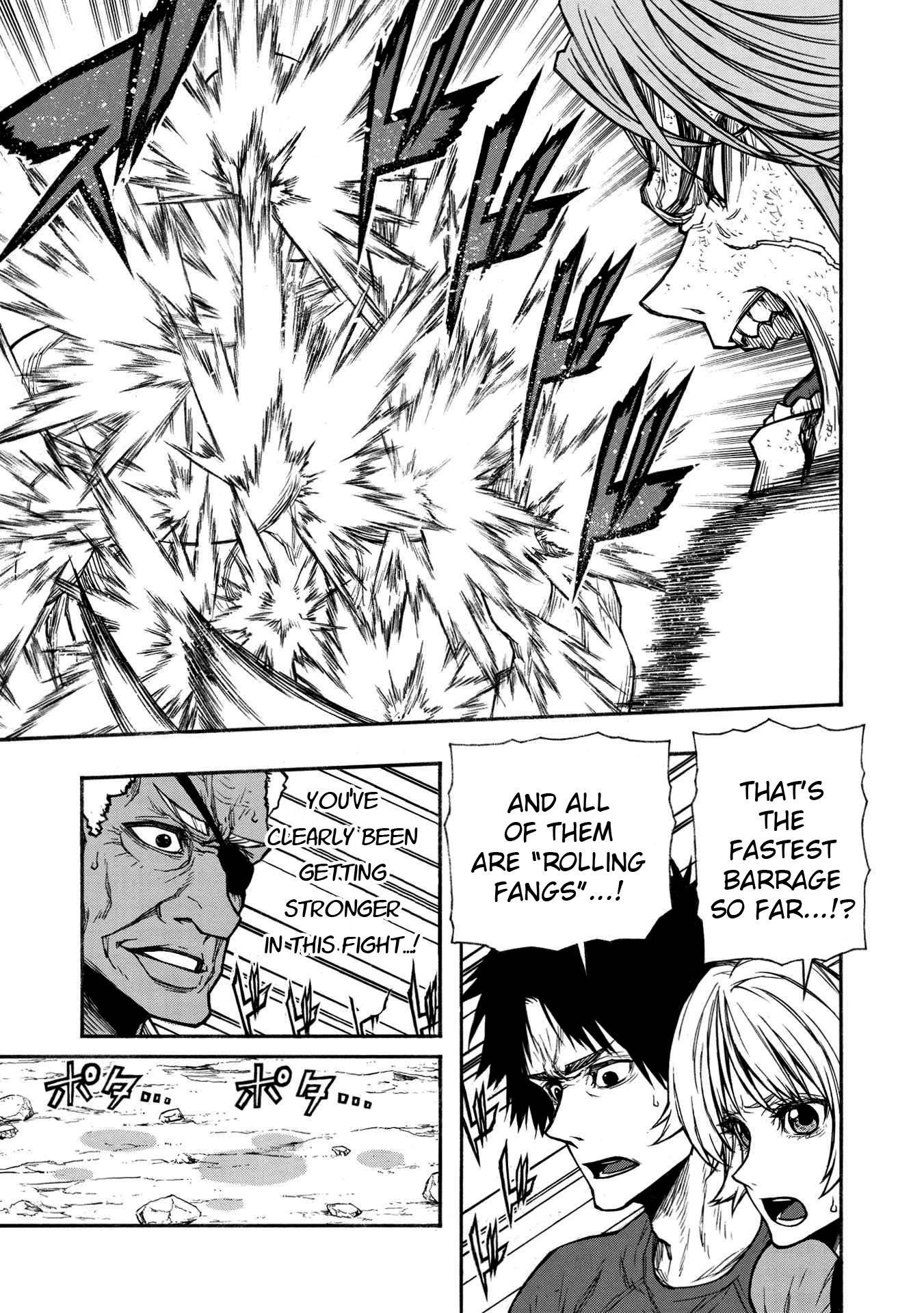 The Middle-Aged Newbie Adventurer, Trained to the Brink of Death by the Strongest Party, Became Unbeatable Chapter 29 - Page 20 in English