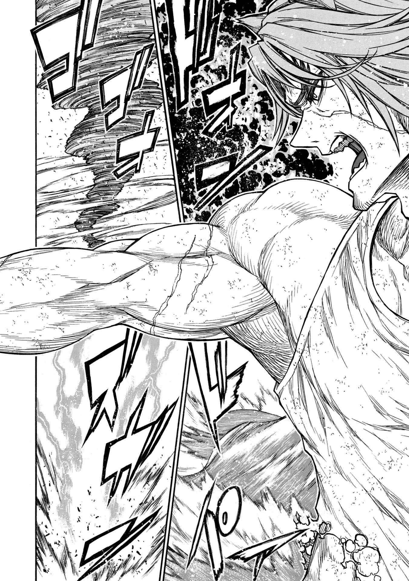 The Middle-Aged Newbie Adventurer, Trained to the Brink of Death by the Strongest Party, Became Unbeatable Chapter 29 - Page 9 in English