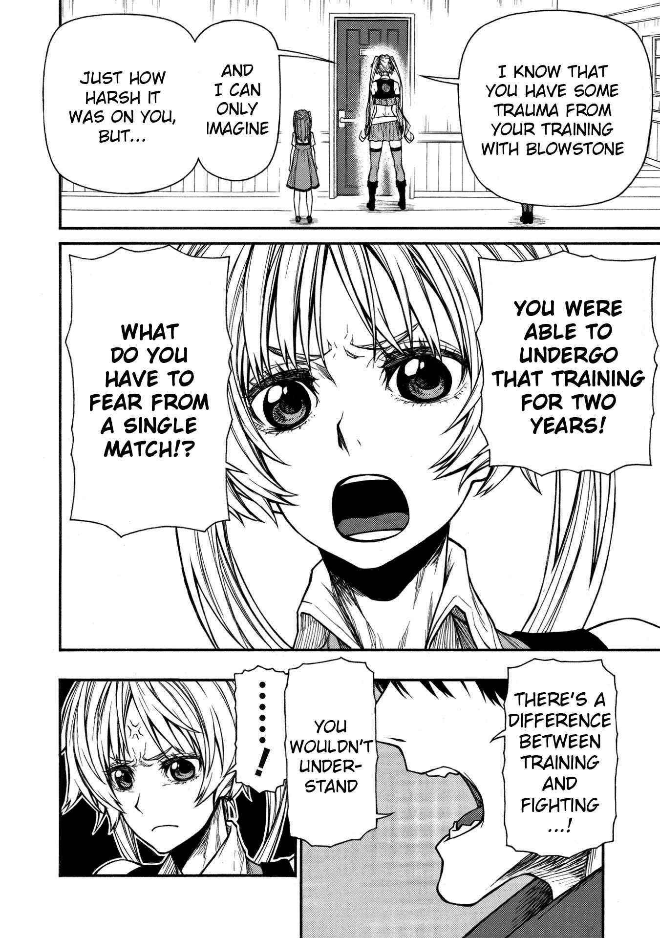 The Middle-Aged Newbie Adventurer, Trained to the Brink of Death by the Strongest Party, Became Unbeatable Chapter 30 - Page 18 in English