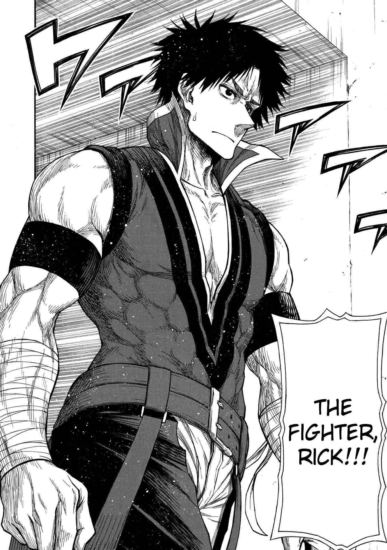 The Middle-Aged Newbie Adventurer, Trained to the Brink of Death by the Strongest Party, Became Unbeatable Chapter 30 - Page 26 in English