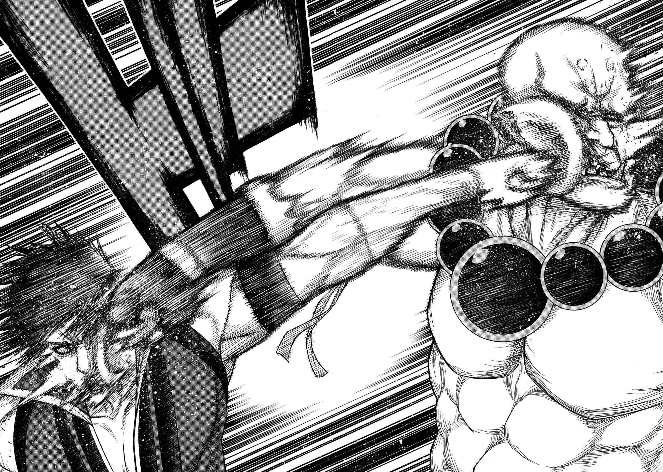 The Middle-Aged Newbie Adventurer, Trained to the Brink of Death by the Strongest Party, Became Unbeatable Chapter 32 - Page 30 in English
