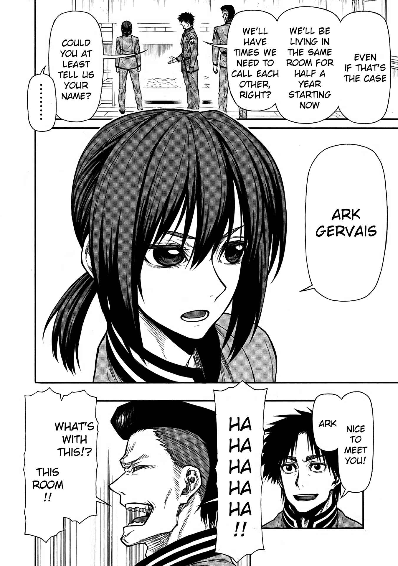 The Middle-Aged Newbie Adventurer, Trained to the Brink of Death by the Strongest Party, Became Unbeatable Chapter 38 - Page 19 in English
