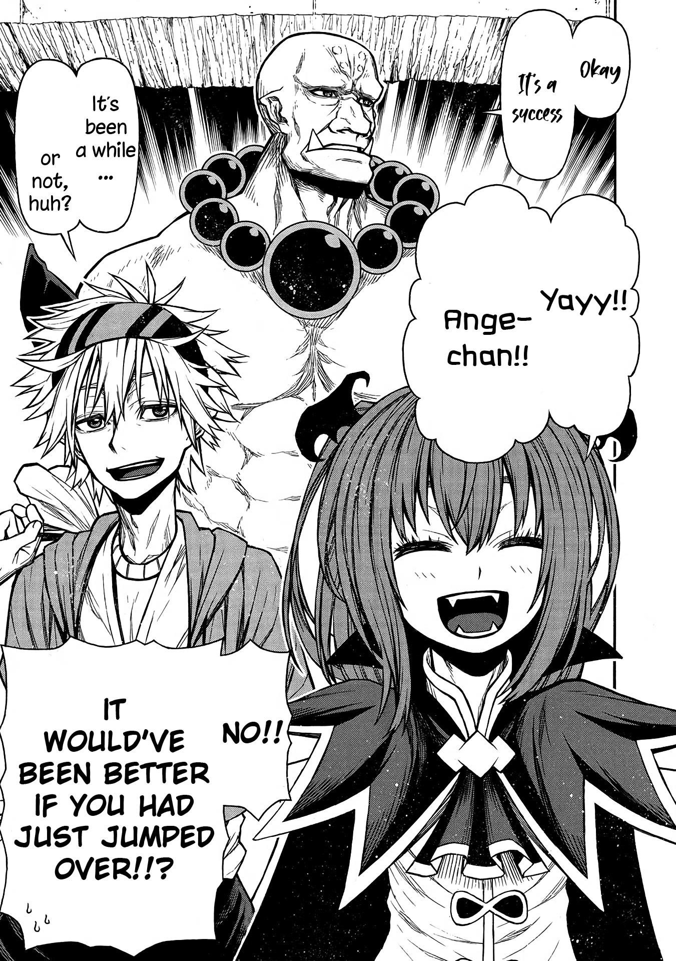 The Middle-Aged Newbie Adventurer, Trained to the Brink of Death by the Strongest Party, Became Unbeatable Chapter 42 - Page 13 in English