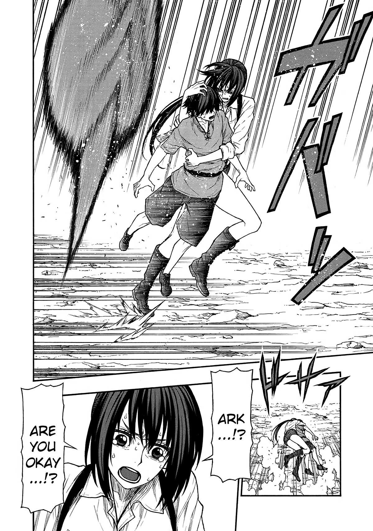 The Middle-Aged Newbie Adventurer, Trained to the Brink of Death by the Strongest Party, Became Unbeatable Chapter 43 - Page 13 in English