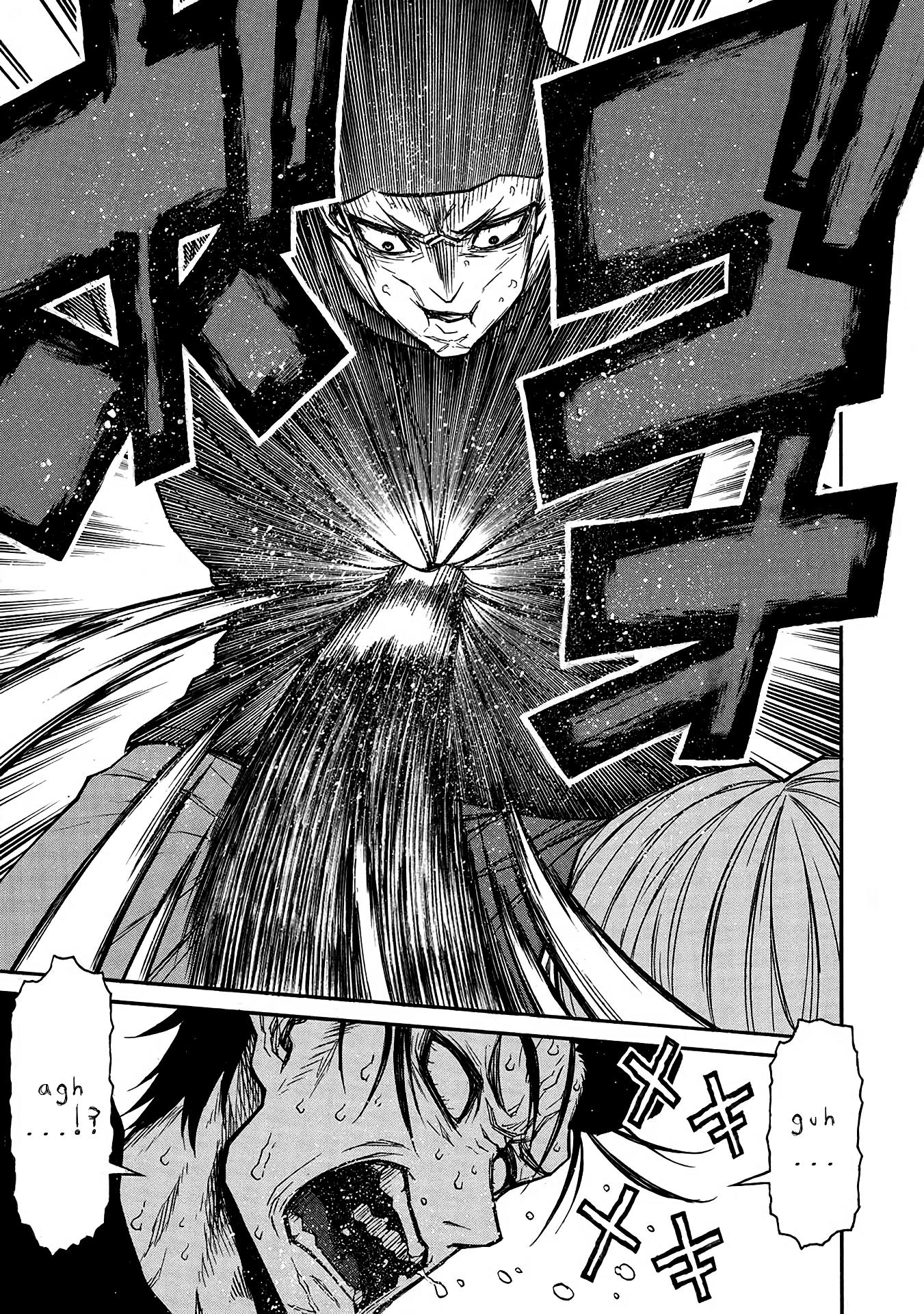 The Middle-Aged Newbie Adventurer, Trained to the Brink of Death by the Strongest Party, Became Unbeatable Chapter 46 - Page 24 in English