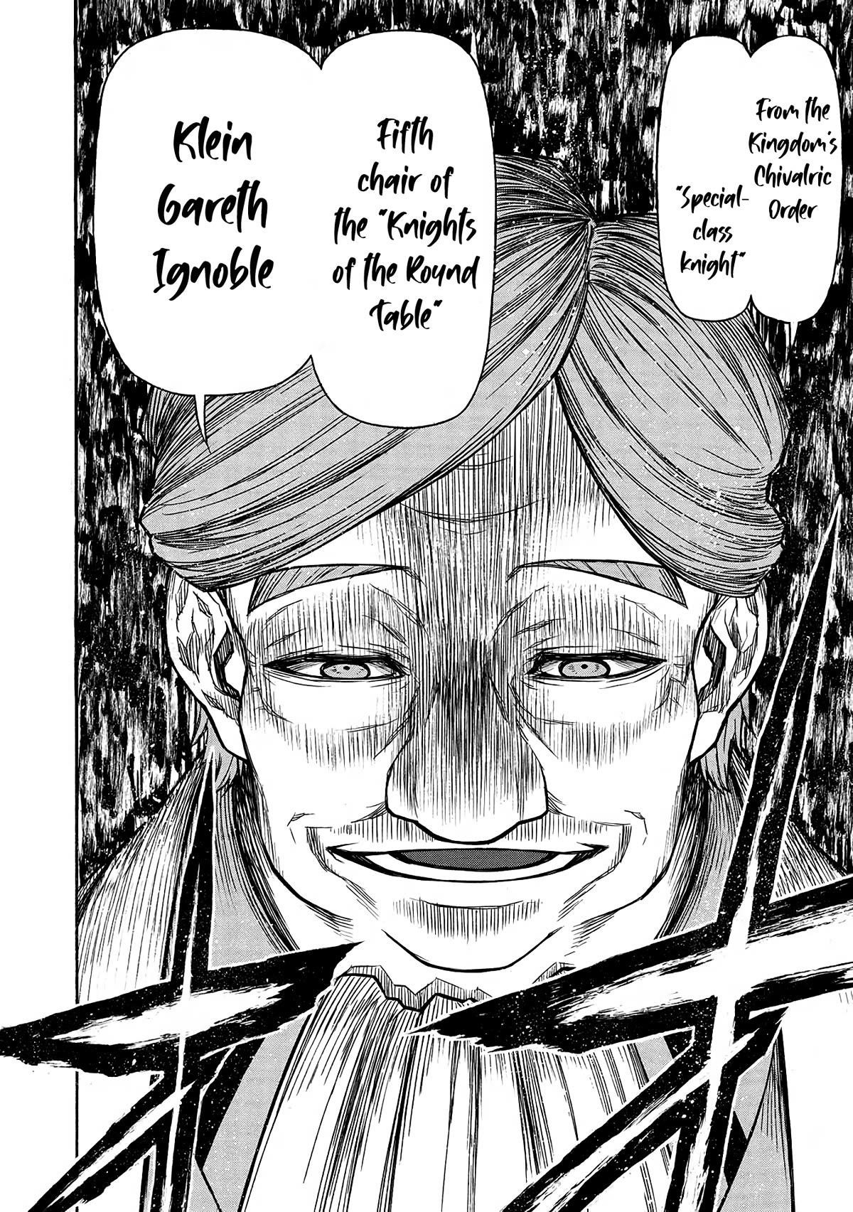 The Middle-Aged Newbie Adventurer, Trained to the Brink of Death by the Strongest Party, Became Unbeatable Chapter 47 - Page 12 in English