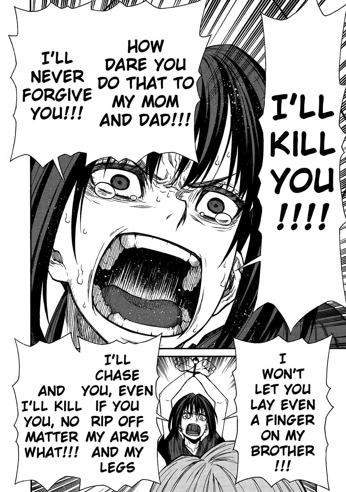 The Middle-Aged Newbie Adventurer, Trained to the Brink of Death by the Strongest Party, Became Unbeatable Chapter 47 - Page 23 in English