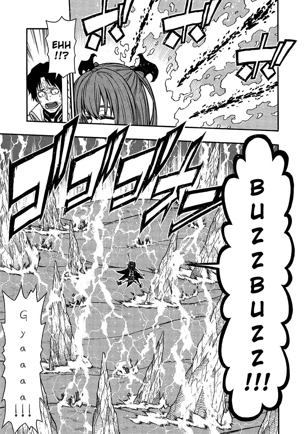 The Middle-Aged Newbie Adventurer, Trained to the Brink of Death by the Strongest Party, Became Unbeatable Chapter 48 - Page 21 in English