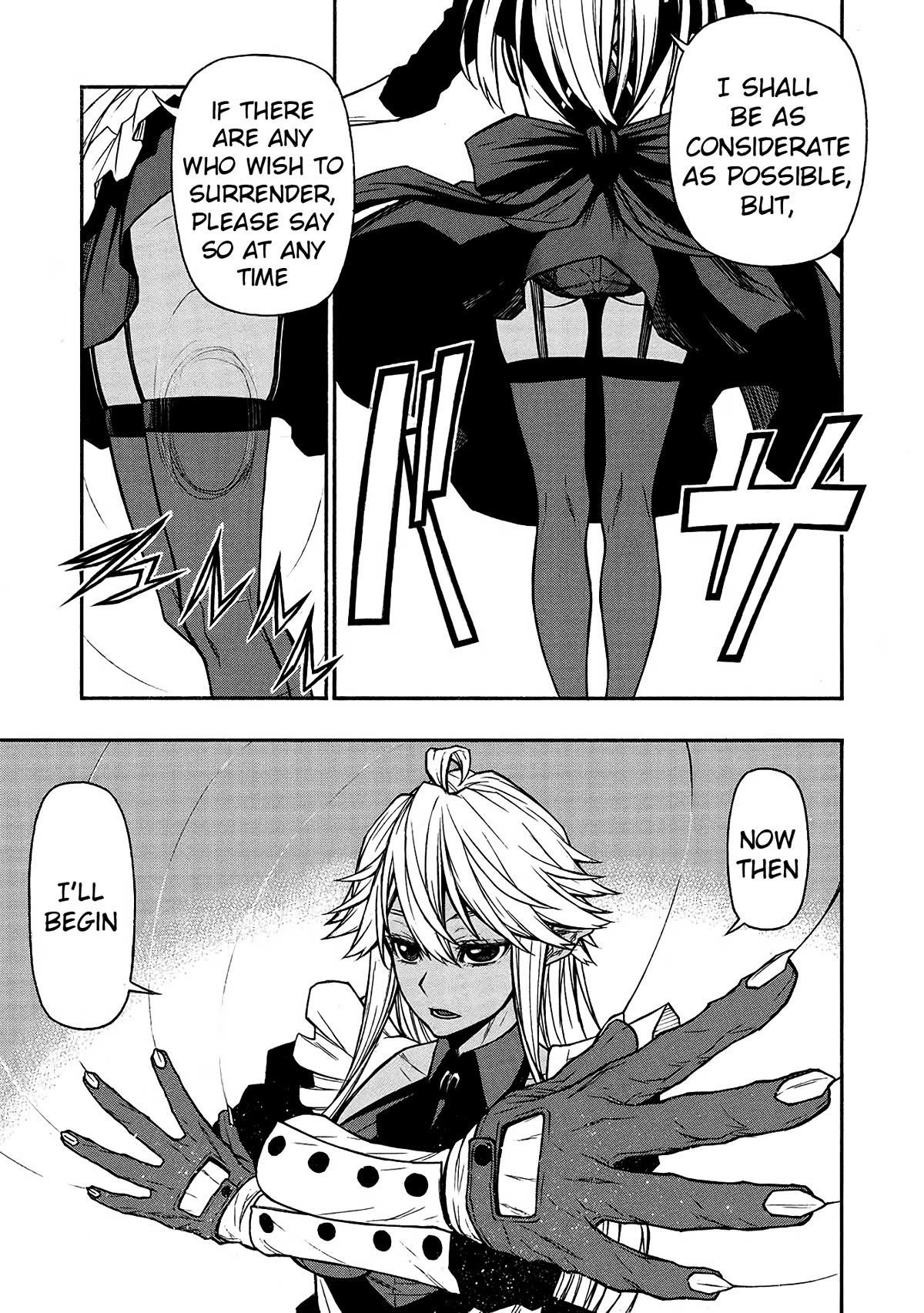 The Middle-Aged Newbie Adventurer, Trained to the Brink of Death by the Strongest Party, Became Unbeatable Chapter 48 - Page 3 in English