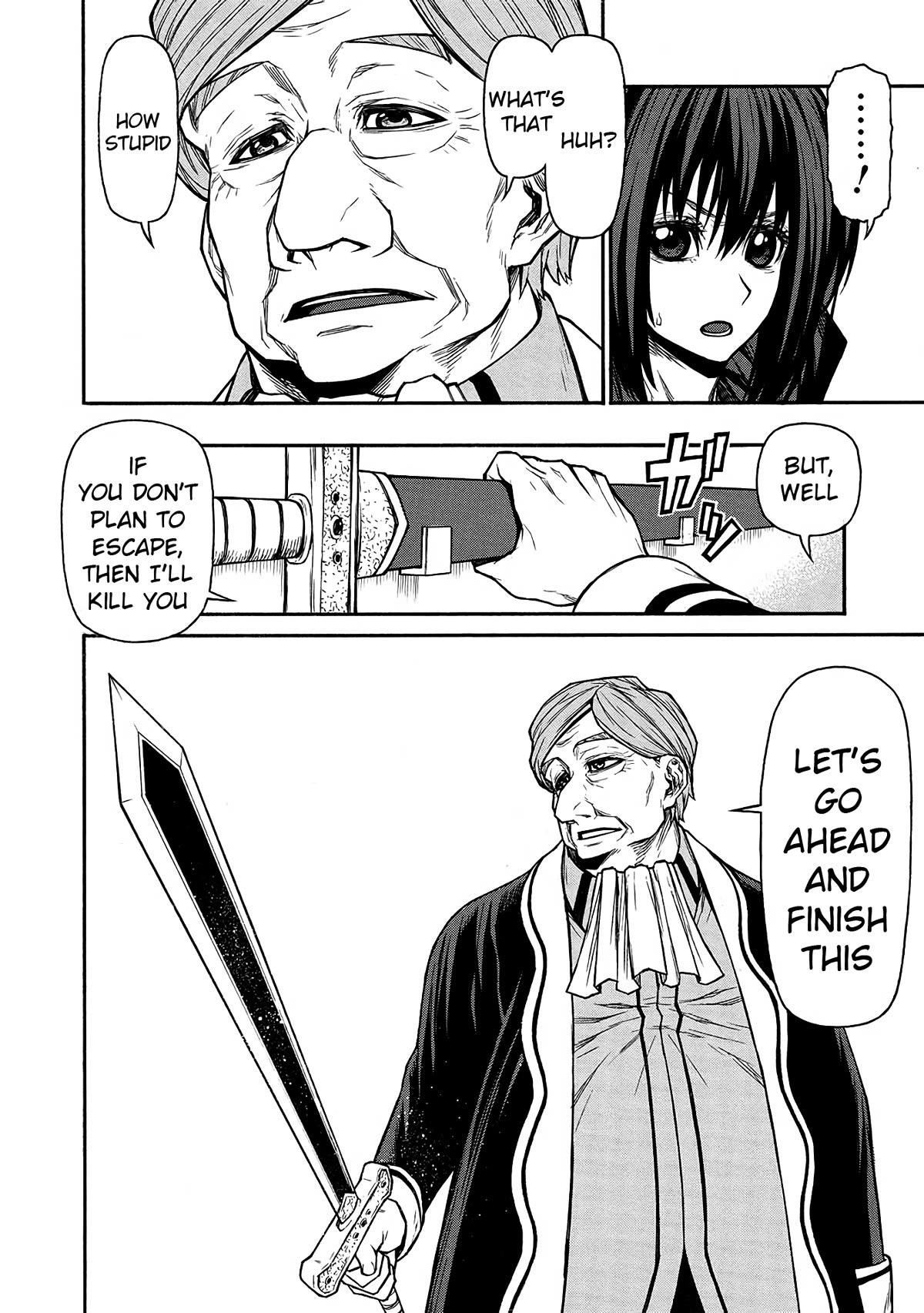 The Middle-Aged Newbie Adventurer, Trained to the Brink of Death by the Strongest Party, Became Unbeatable Chapter 49 - Page 12 in English