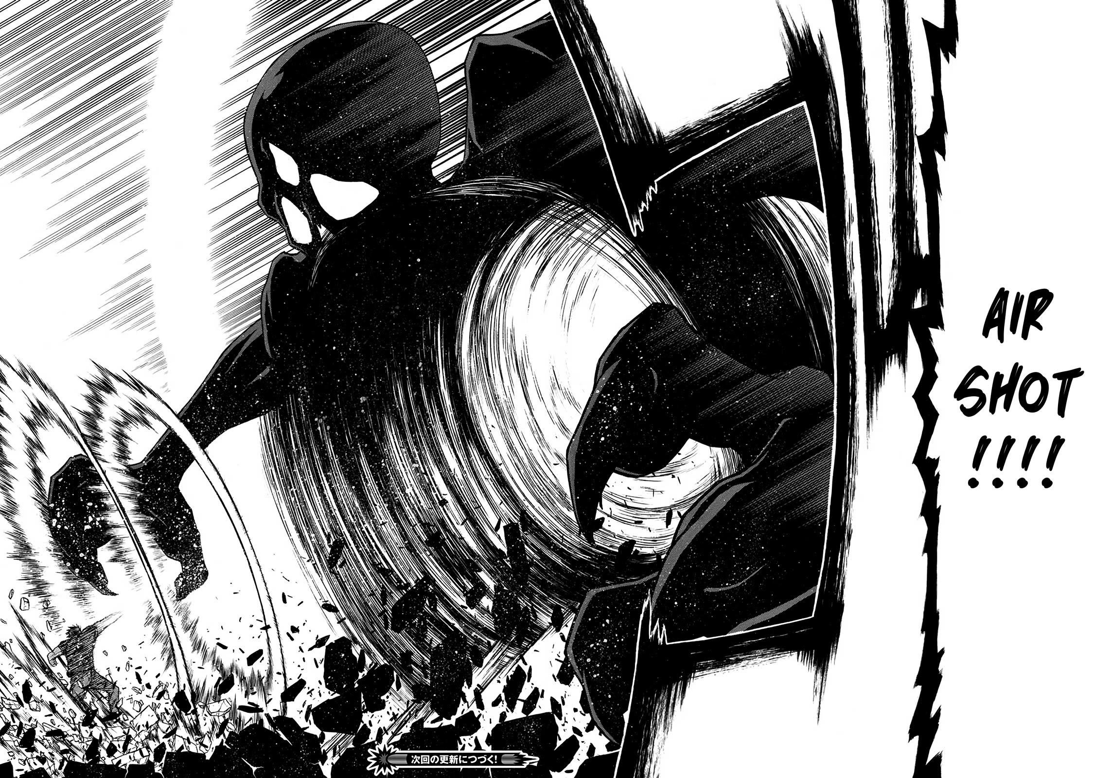 The Middle-Aged Newbie Adventurer, Trained to the Brink of Death by the Strongest Party, Became Unbeatable Chapter 51 - Page 13 in English