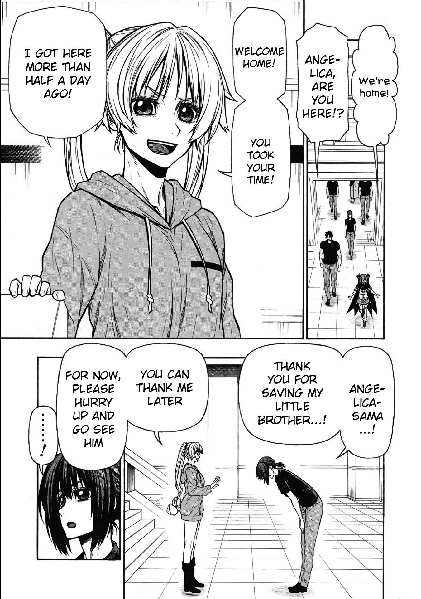 The Middle-Aged Newbie Adventurer, Trained to the Brink of Death by the Strongest Party, Became Unbeatable Chapter 52 - Page 20 in English