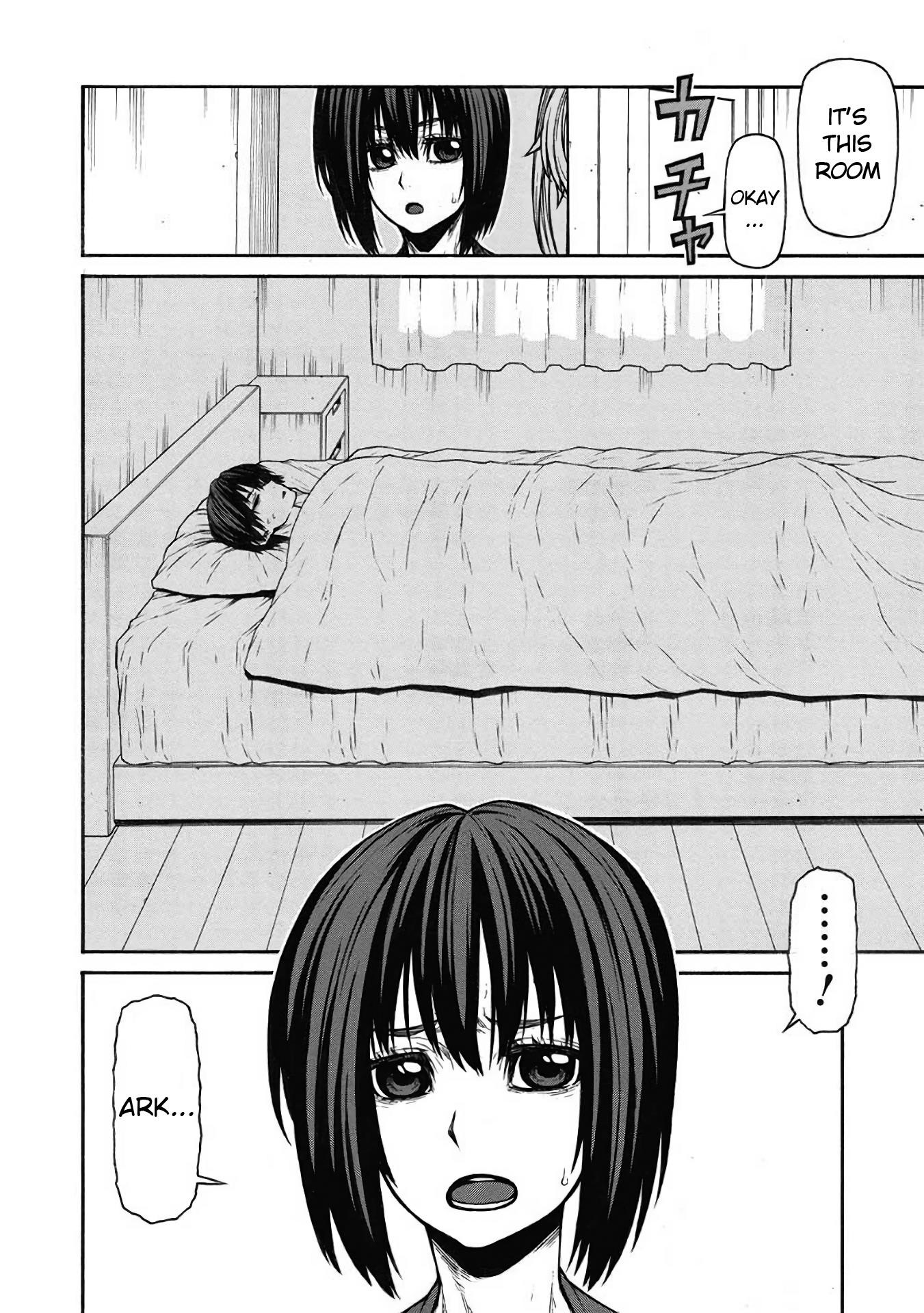 The Middle-Aged Newbie Adventurer, Trained to the Brink of Death by the Strongest Party, Became Unbeatable Chapter 52 - Page 21 in English
