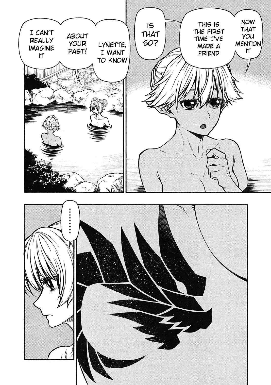 The Middle-Aged Newbie Adventurer, Trained to the Brink of Death by the Strongest Party, Became Unbeatable Chapter 54 - Page 10 in English