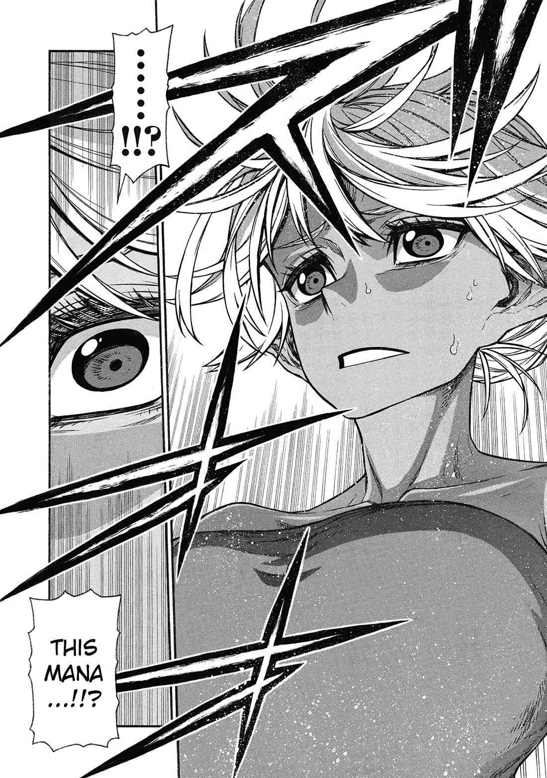 The Middle-Aged Newbie Adventurer, Trained to the Brink of Death by the Strongest Party, Became Unbeatable Chapter 54 - Page 19 in English
