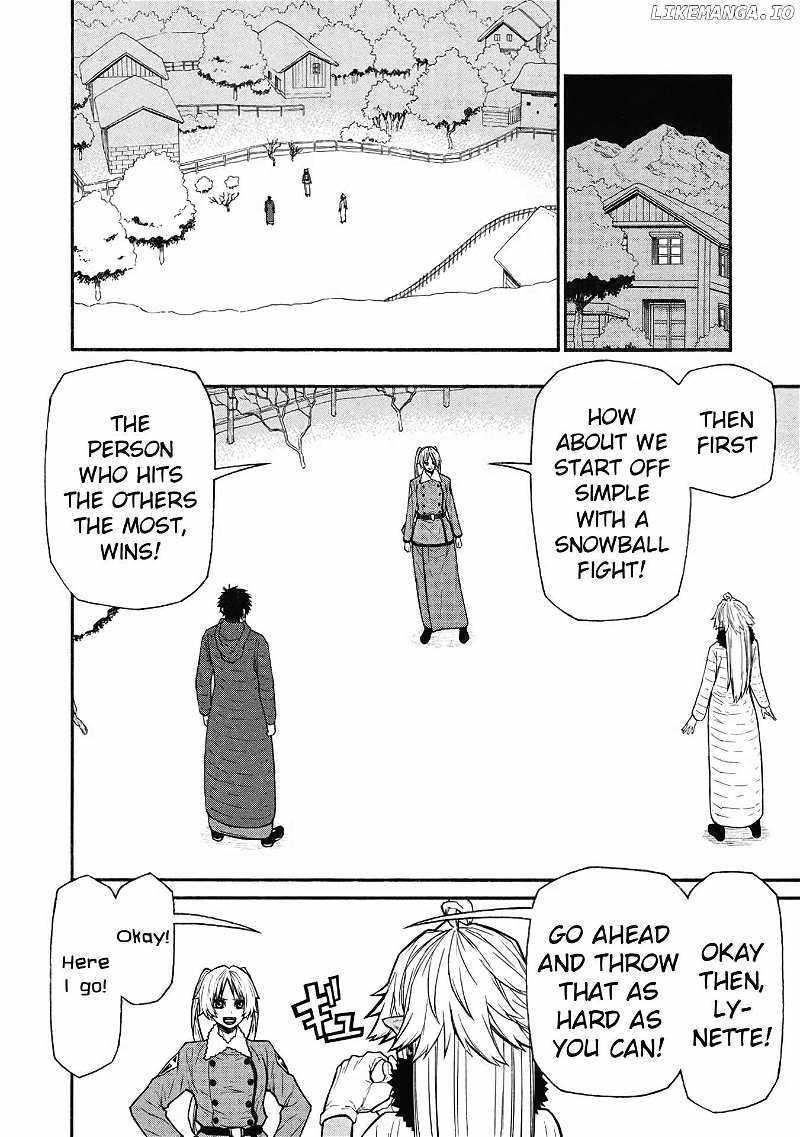 The Middle-Aged Newbie Adventurer, Trained to the Brink of Death by the Strongest Party, Became Unbeatable Chapter 55 - Page 10 in English