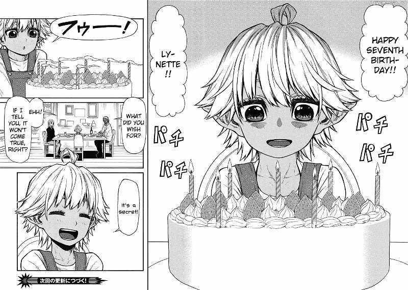 The Middle-Aged Newbie Adventurer, Trained to the Brink of Death by the Strongest Party, Became Unbeatable Chapter 55 - Page 25 in English