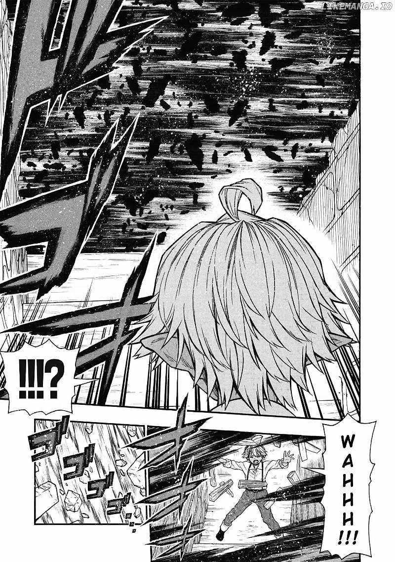 The Middle-Aged Newbie Adventurer, Trained to the Brink of Death by the Strongest Party, Became Unbeatable Chapter 56 - Page 11 in English