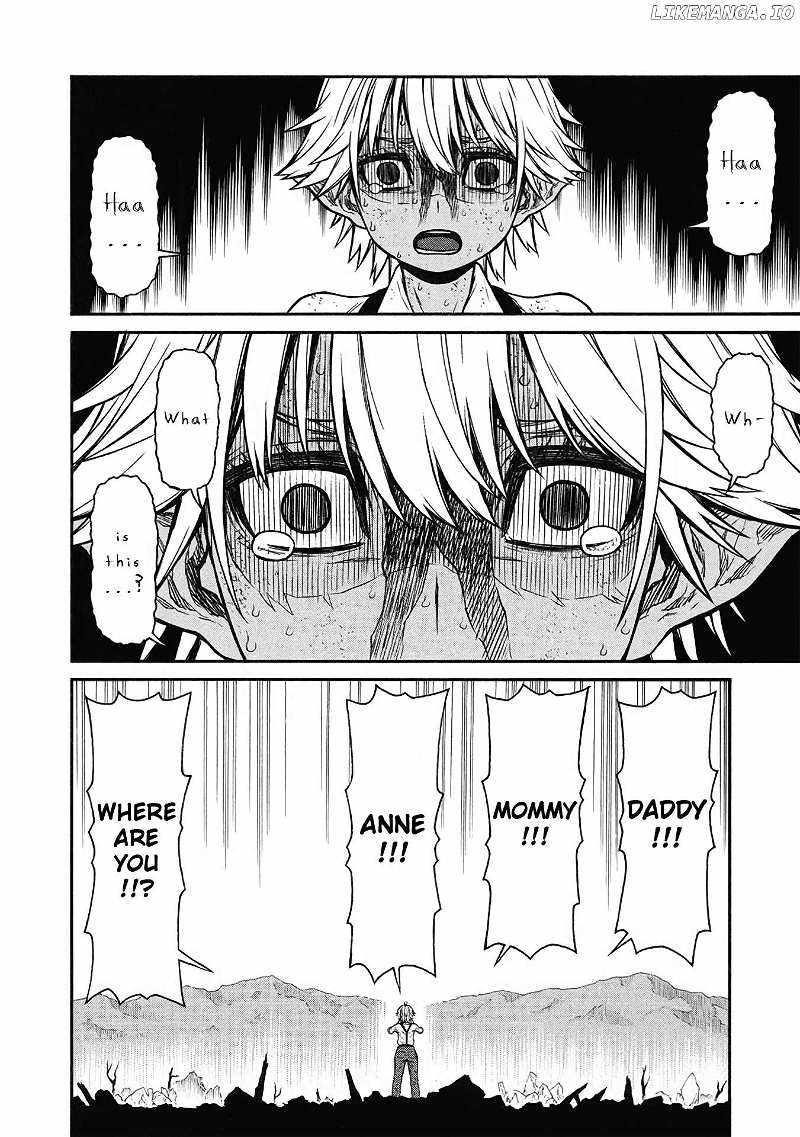 The Middle-Aged Newbie Adventurer, Trained to the Brink of Death by the Strongest Party, Became Unbeatable Chapter 56 - Page 16 in English