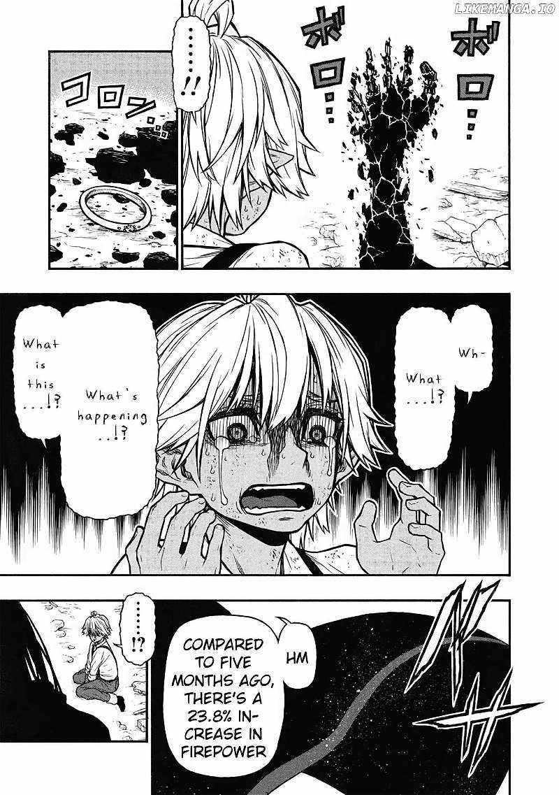The Middle-Aged Newbie Adventurer, Trained to the Brink of Death by the Strongest Party, Became Unbeatable Chapter 56 - Page 19 in English