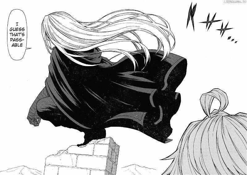 The Middle-Aged Newbie Adventurer, Trained to the Brink of Death by the Strongest Party, Became Unbeatable Chapter 56 - Page 20 in English