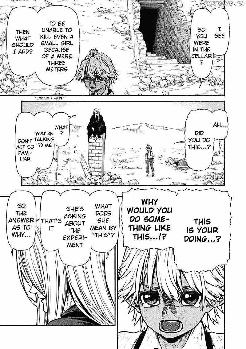 The Middle-Aged Newbie Adventurer, Trained to the Brink of Death by the Strongest Party, Became Unbeatable Chapter 56 - Page 22 in English